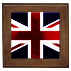 Brit10 Framed Tiles by ItsBritish