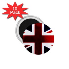 Brit10 1 75  Magnets (10 Pack)  by ItsBritish