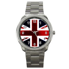 Brit10 Sport Metal Watches by ItsBritish