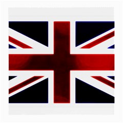 Brit10 Medium Glasses Cloth (2-side) by ItsBritish