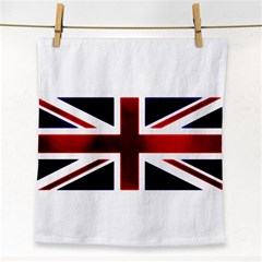 Brit10 Face Towel by ItsBritish