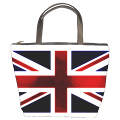 Brit10 Bucket Bags by ItsBritish