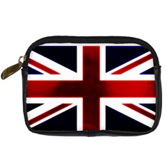 Brit10 Digital Camera Cases by ItsBritish