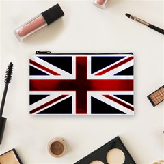 Brit10 Cosmetic Bag (small)  by ItsBritish