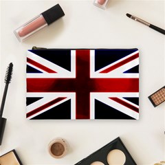 Brit10 Cosmetic Bag (medium)  by ItsBritish