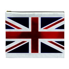 Brit10 Cosmetic Bag (xl) by ItsBritish