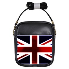 Brit10 Girls Sling Bags by ItsBritish