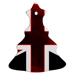 Brit10 Ornament (christmas Tree)