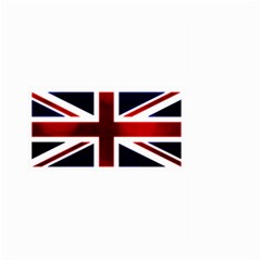 Brit10 Large Garden Flag (two Sides) by ItsBritish