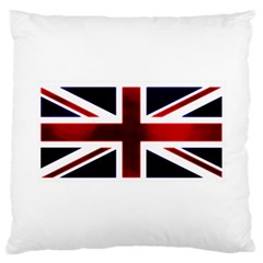 Brit10 Large Cushion Cases (two Sides)  by ItsBritish