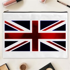 Brit10 Cosmetic Bag (xxxl)  by ItsBritish