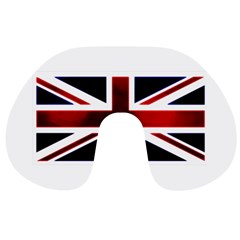 Brit10 Travel Neck Pillows by ItsBritish