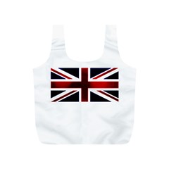 Brit10 Full Print Recycle Bags (s)  by ItsBritish