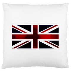 Brit10 Standard Flano Cushion Cases (two Sides)  by ItsBritish