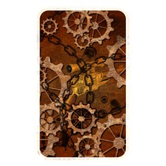 Steampunk In Rusty Metal Memory Card Reader by FantasyWorld7