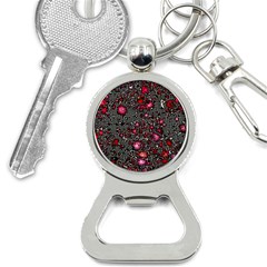 Sci Fi Fantasy Cosmos Red  Bottle Opener Key Chains by ImpressiveMoments