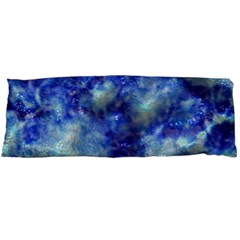 Alien Dna Blue Body Pillow Cases (dakimakura) 