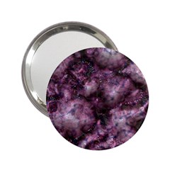 Alien Dna Purple 2 25  Handbag Mirrors by ImpressiveMoments