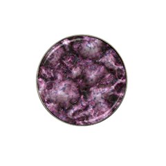 Alien Dna Purple Hat Clip Ball Marker (4 Pack)