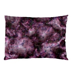 Alien Dna Purple Pillow Cases