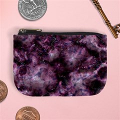 Alien Dna Purple Mini Coin Purses by ImpressiveMoments