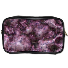 Alien Dna Purple Toiletries Bags