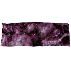 Alien Dna Purple Body Pillow Cases (dakimakura)  by ImpressiveMoments