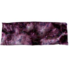 Alien Dna Purple Body Pillow Cases Dakimakura (two Sides)  by ImpressiveMoments