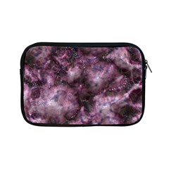 Alien Dna Purple Apple Ipad Mini Zipper Cases