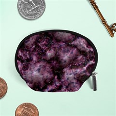 Alien Dna Purple Accessory Pouches (small) 