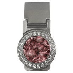 Alien Dna Red Money Clips (cz) 