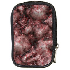 Alien Dna Red Compact Camera Cases by ImpressiveMoments