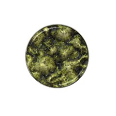 Alien Dna Green Hat Clip Ball Marker (10 Pack)