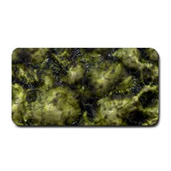 Alien Dna Green Medium Bar Mats