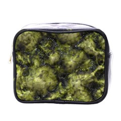 Alien Dna Green Mini Toiletries Bags