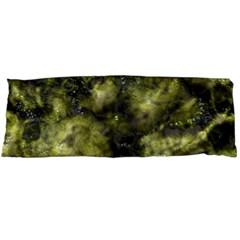 Alien Dna Green Body Pillow Cases (dakimakura) 