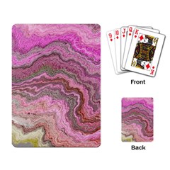 Keep Calm Pink Playing Card by ImpressiveMoments