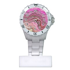 Keep Calm Pink Nurses Watches by ImpressiveMoments