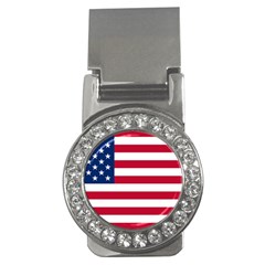 Usa1 Money Clips (cz) 