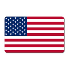 Usa1 Magnet (rectangular)