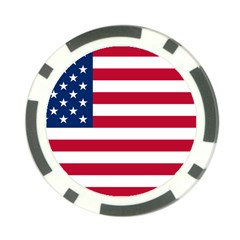 Usa1 Poker Chip Card Guards