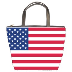 Usa1 Bucket Bags