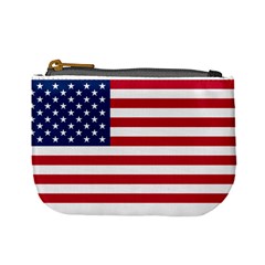 Usa1 Mini Coin Purses