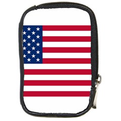 Usa1 Compact Camera Cases