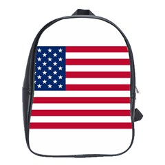 Usa1 School Bags(large) 