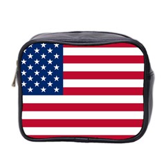 Usa1 Mini Toiletries Bag 2-side