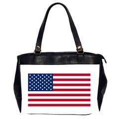 Usa1 Office Handbags (2 Sides) 