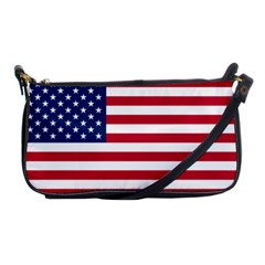 Usa1 Shoulder Clutch Bags