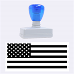 Usa1 Rubber Stamps (Large) 2.26 x1.05  Stamp