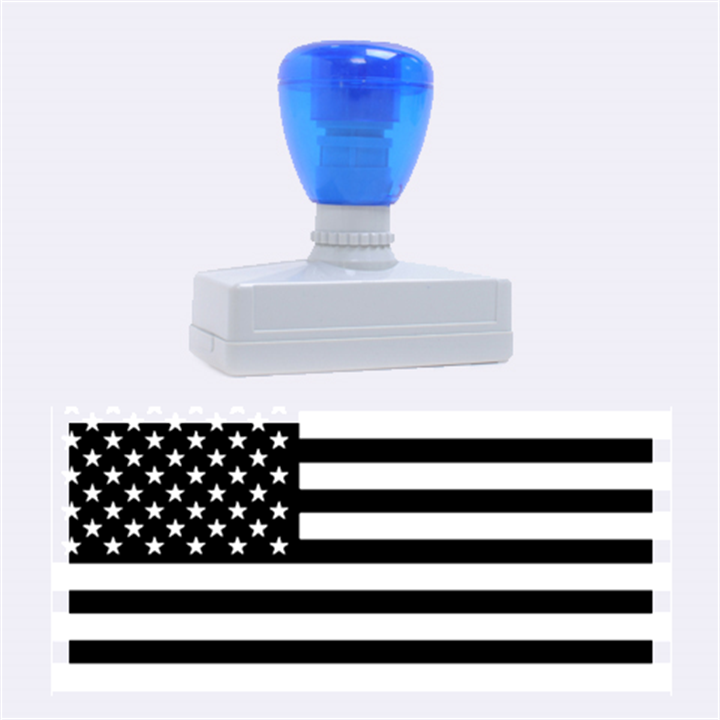 Usa1 Rubber Stamps (Large)